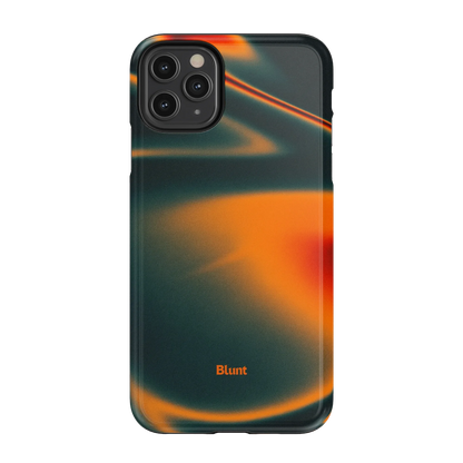 Thrivn iPhone Case