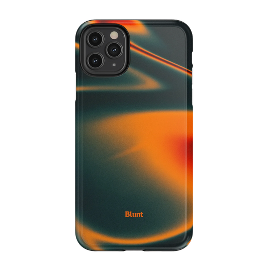 Thrivn iPhone Case