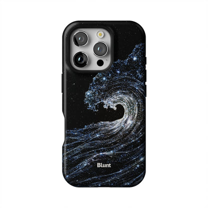 Midnight-Wave-iphone-case-iPhone 16 Pro-1