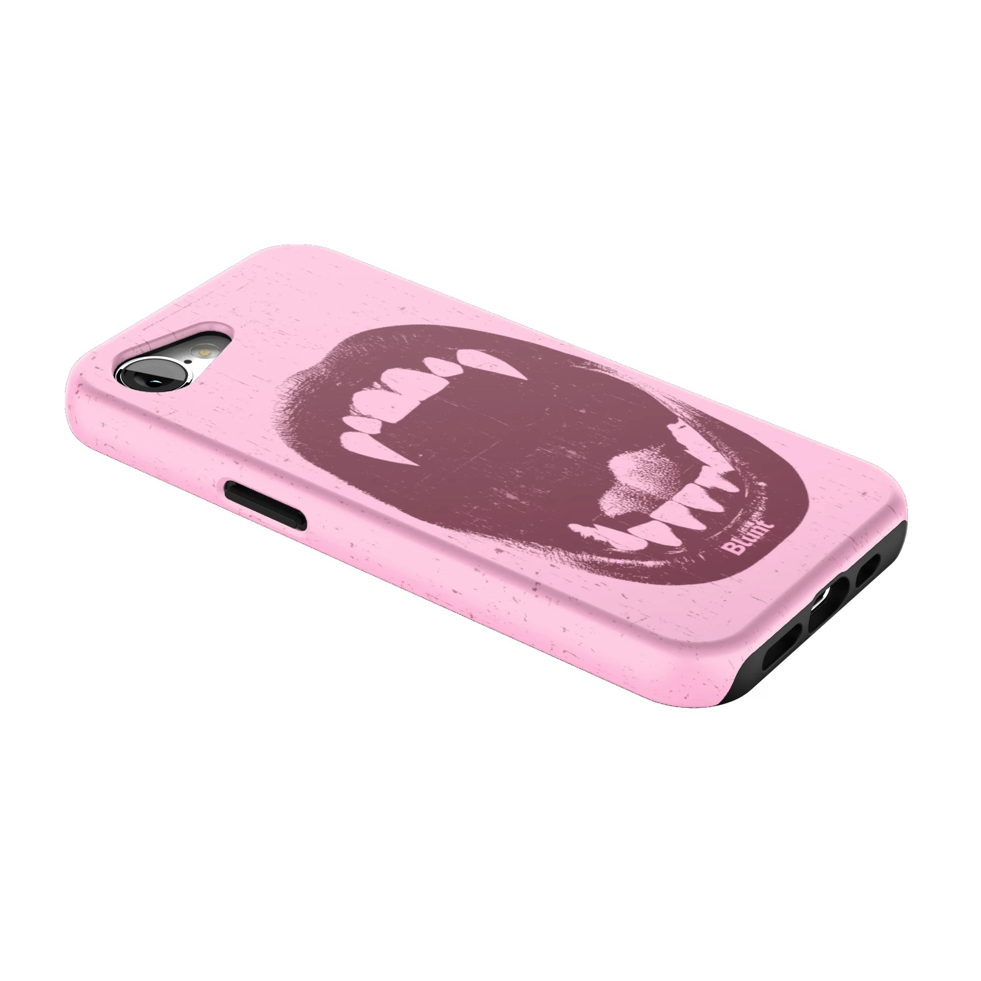 Pink-Venom-iphone-case-iPhone 17 E-2