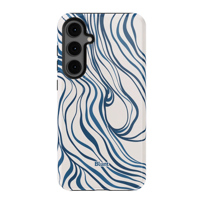 Wavescapes Samsung Case