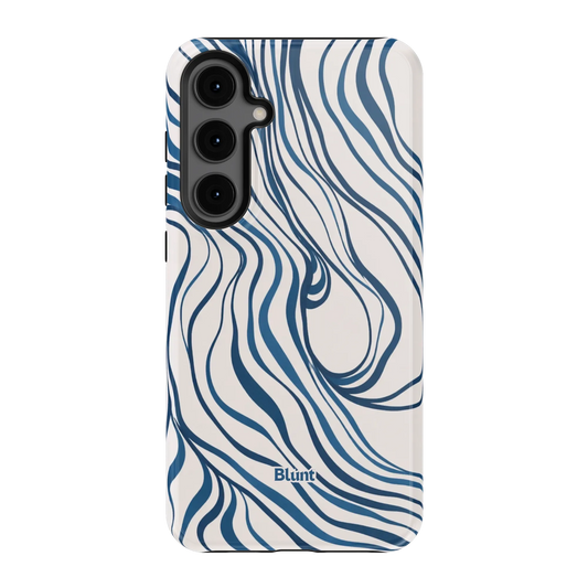 Wavescapes Samsung Case