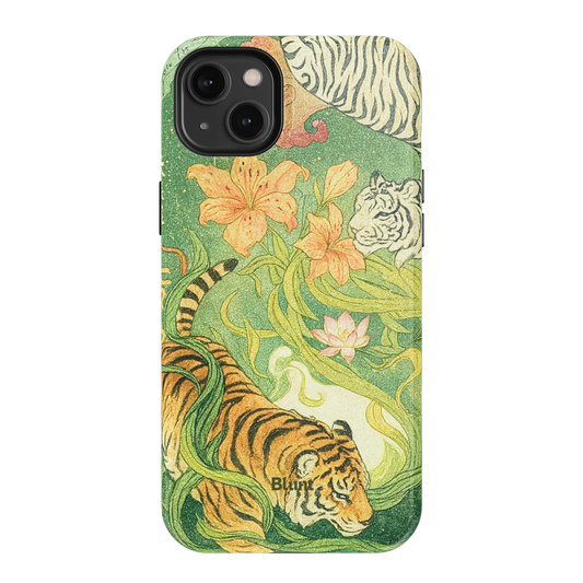 Nahla iPhone Case