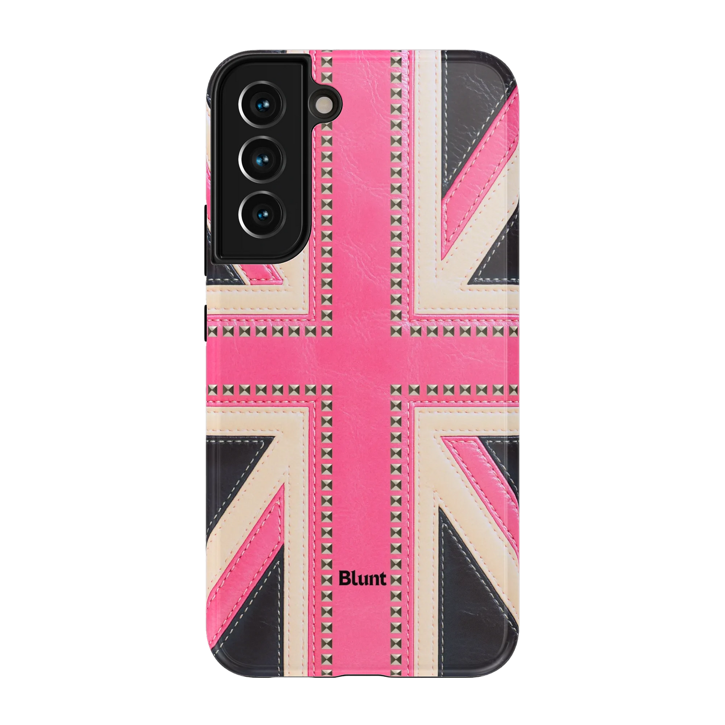 Rose Union Samsung Case