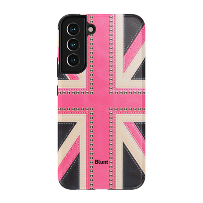 Rose Union Samsung Case