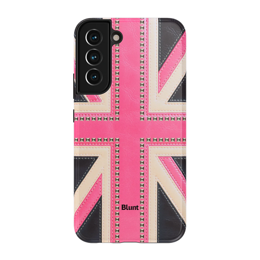 Rose Union Samsung Case