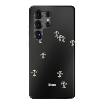 Axis Rod Samsung Case