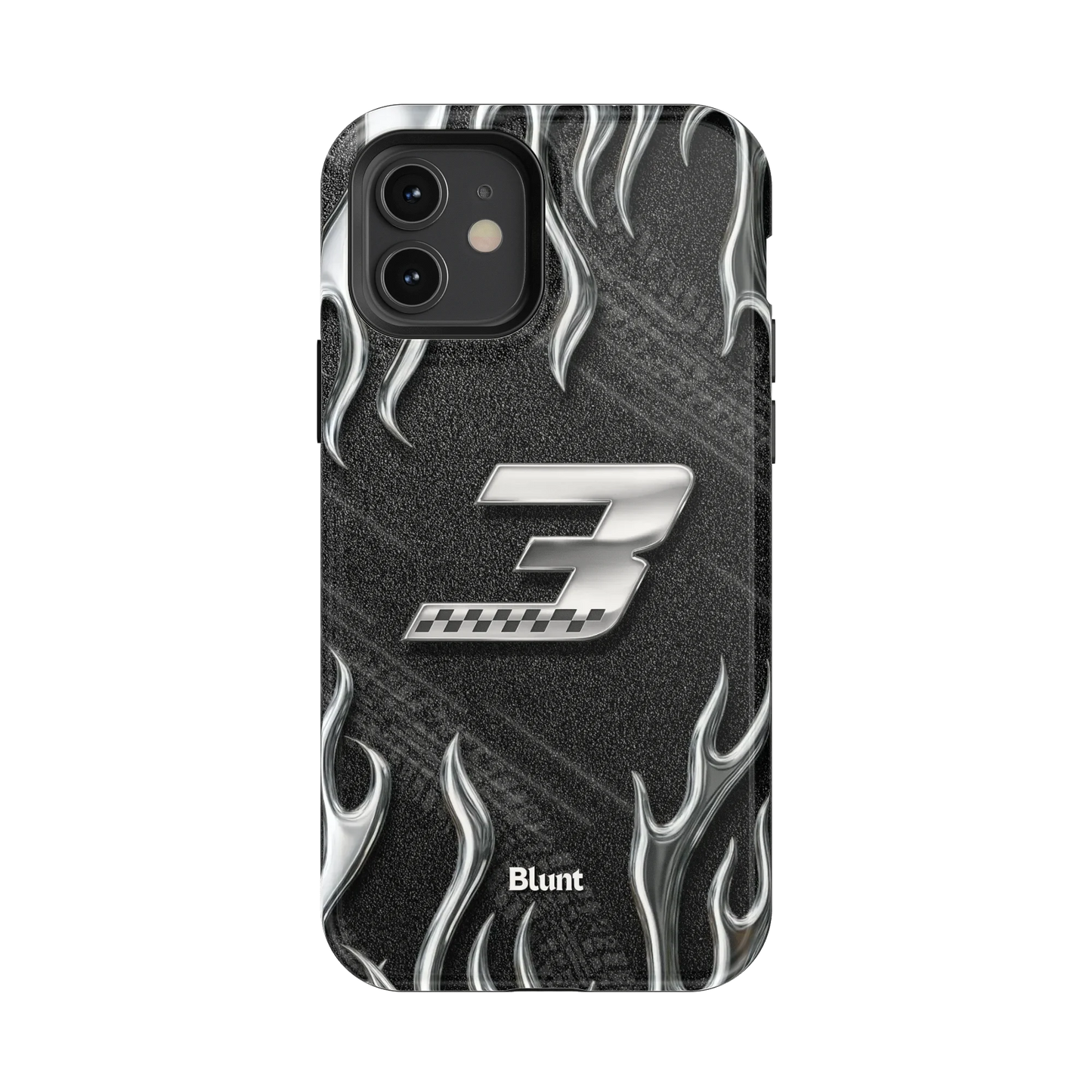 Legacy iPhone Case