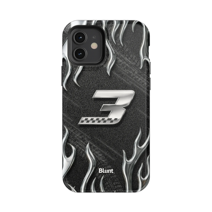 Legacy iPhone Case