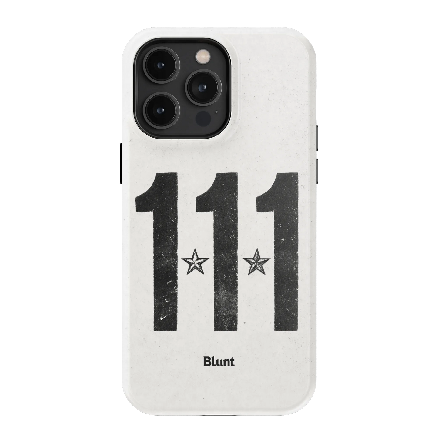 First Light iPhone Case