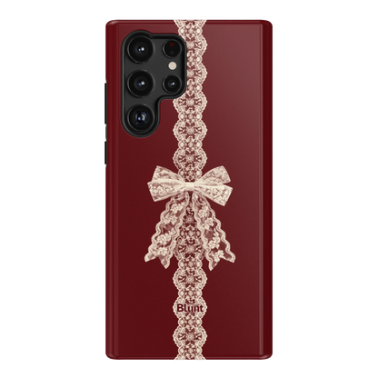 Magdaline Samsung Case
