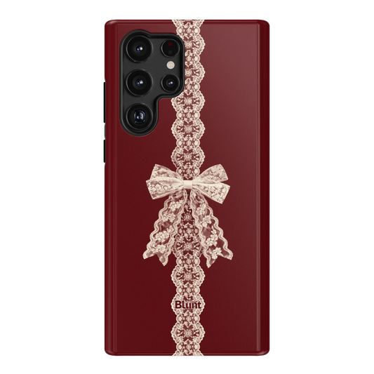 Magdaline Samsung Case