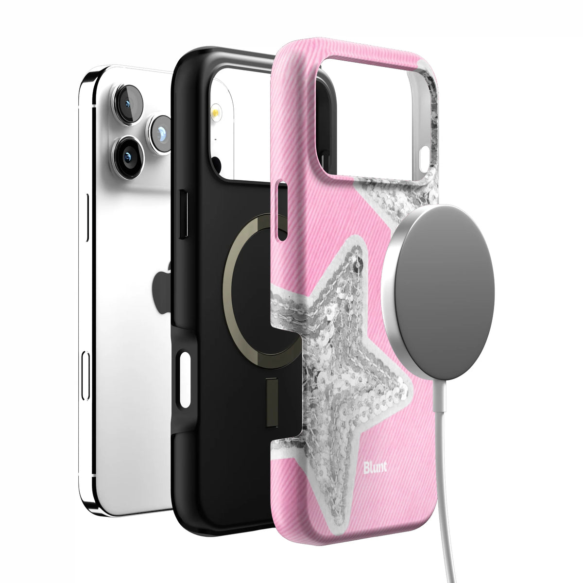 Pinkstar-Rodeo-iphone-case-iPhone 17 Pro Max-3