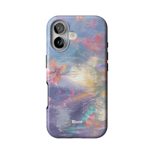 Lilac-Wave-iphone-case-iPhone 17-1