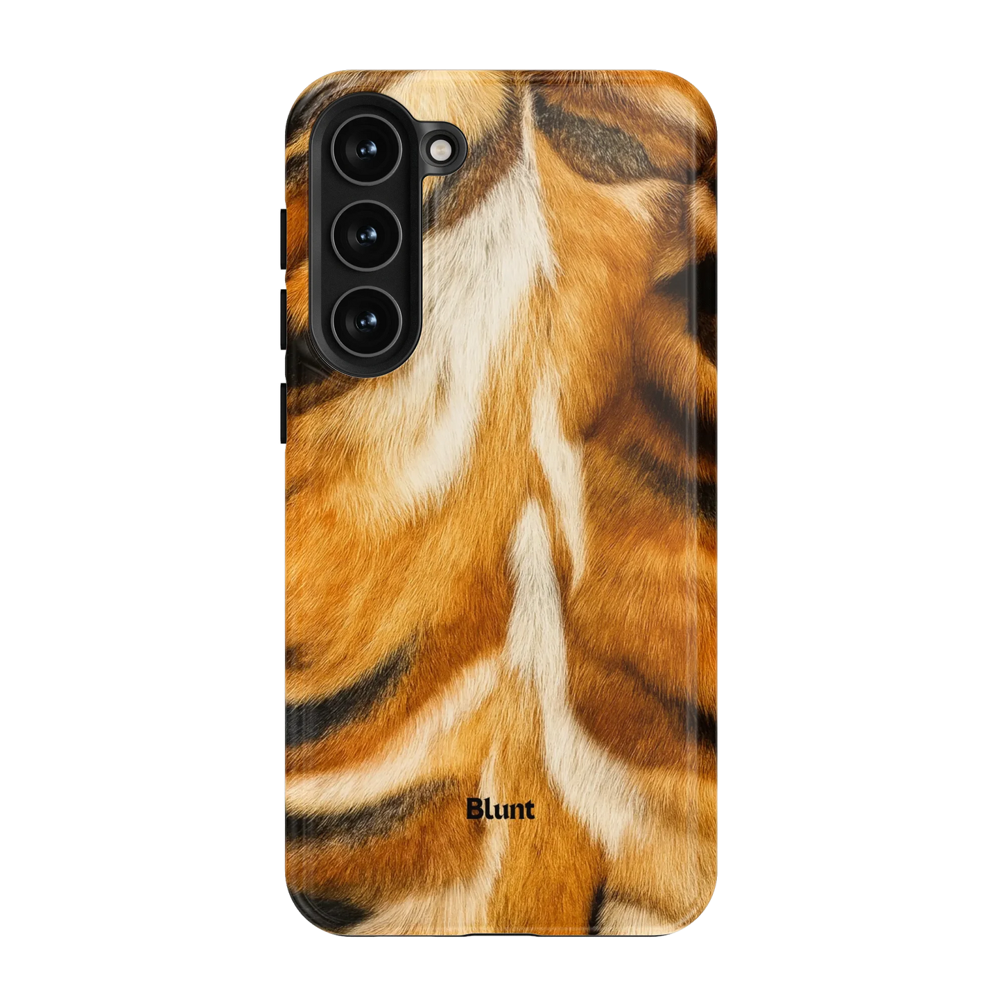 Cinnamon Rush Samsung Case