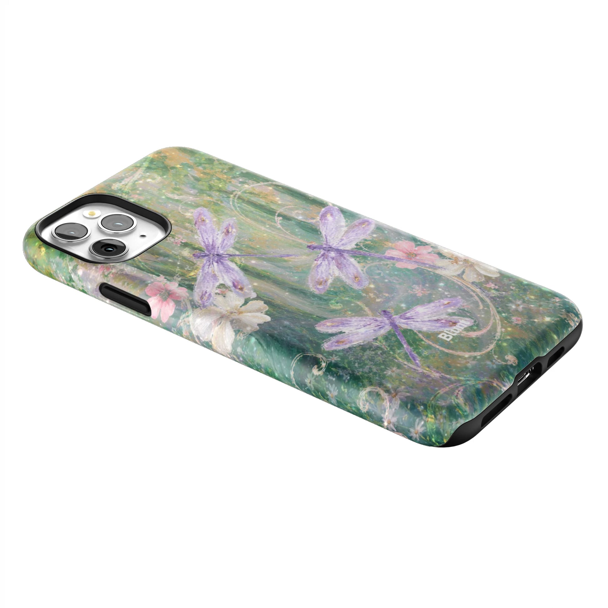 Garden-Spell-iphone-case-iPhone 11 Pro Max-2