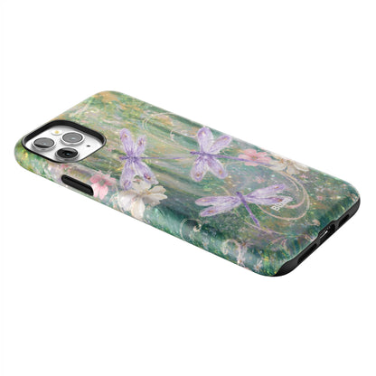 Garden-Spell-iphone-case-iPhone 11 Pro Max-2