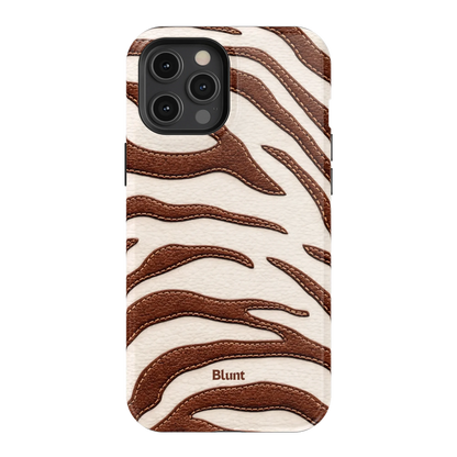 Hazel Zarco iPhone Case