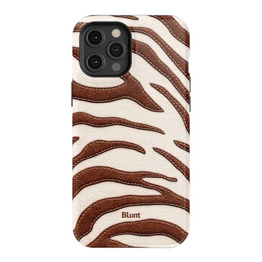 Hazel Zarco iPhone Case