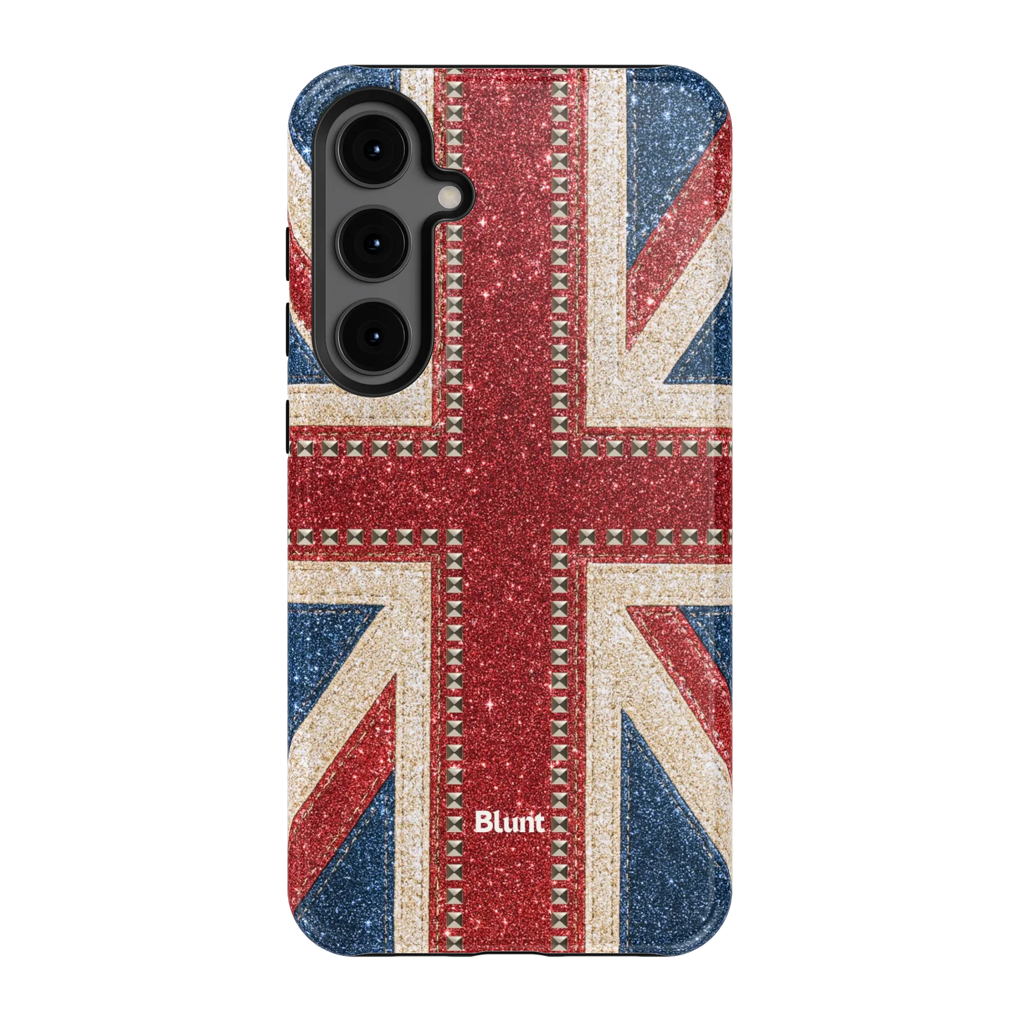 Classic Union Samsung Case