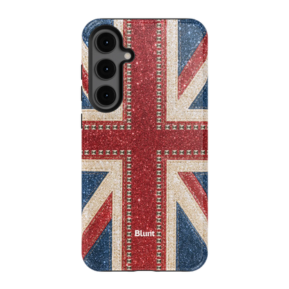 Classic Union Samsung Case