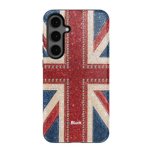 Classic Union Samsung Case