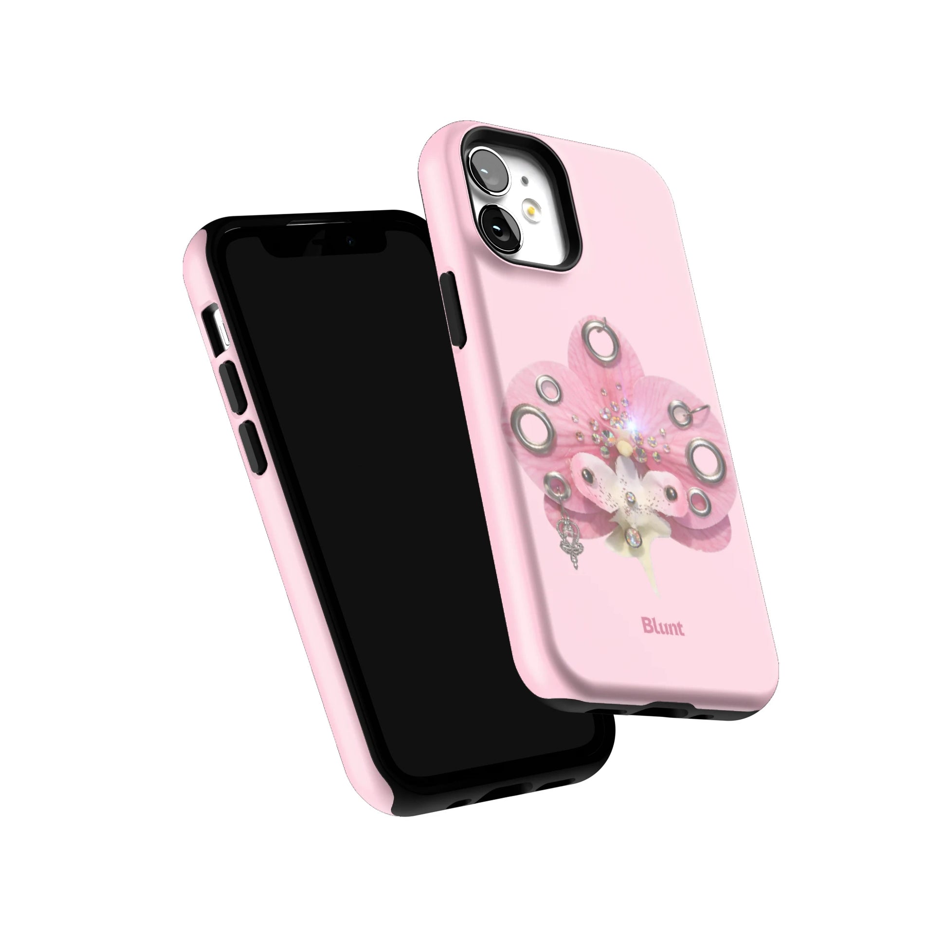 Pierced-Cotton-iphone-case-iPhone 12 Mini-5