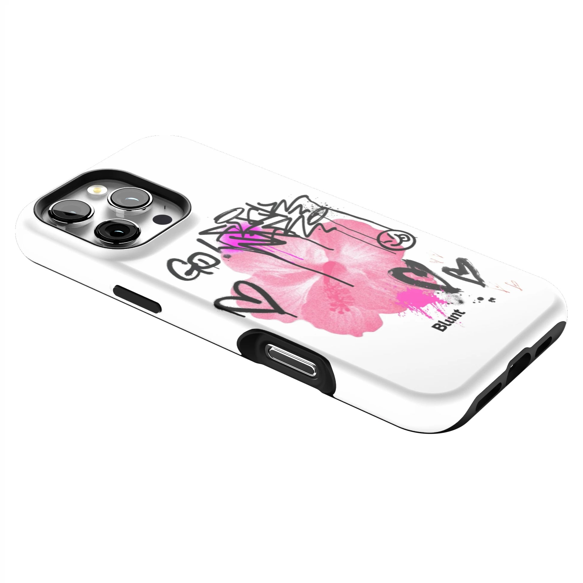 Floral-Vandal-iphone-case-iPhone 16 Pro Max-2