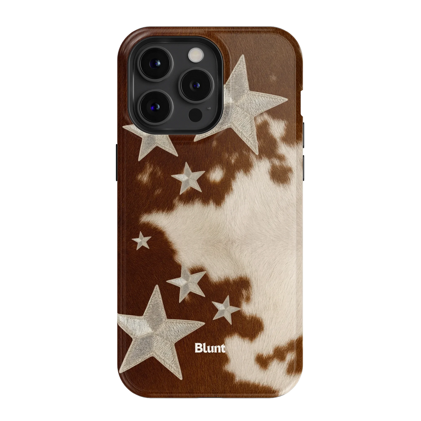 Rodeo Stars iPhone Case