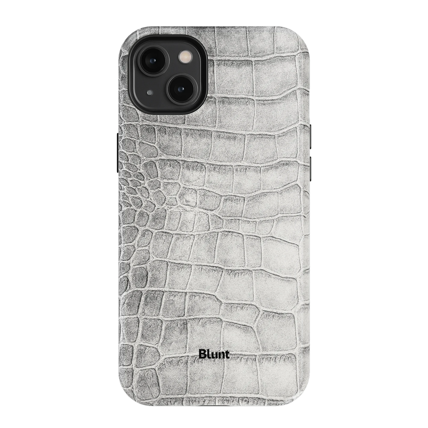 Sterling iPhone Case
