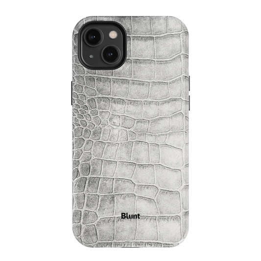 Sterling iPhone Case