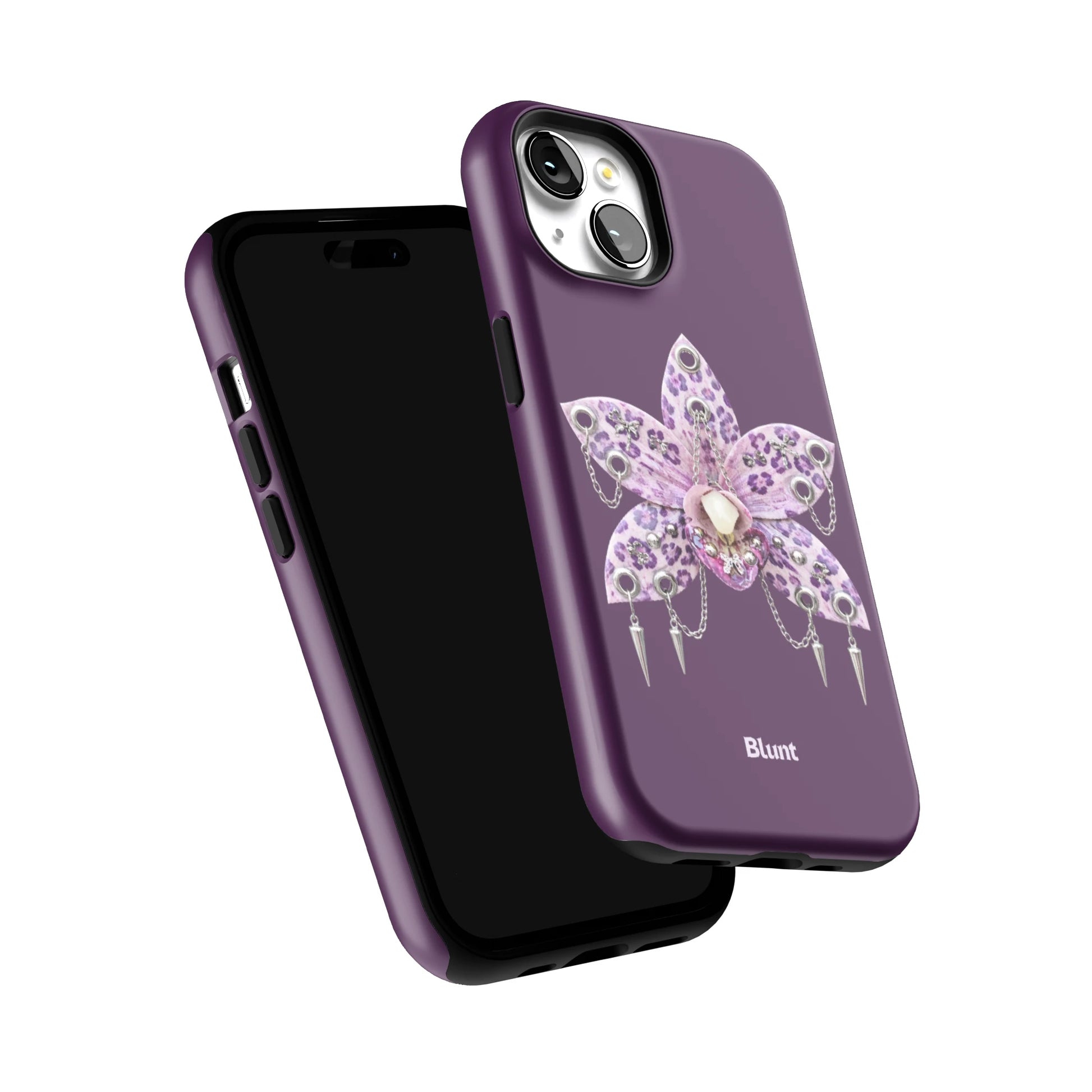 Ubevera-iphone-case-iPhone 15-5