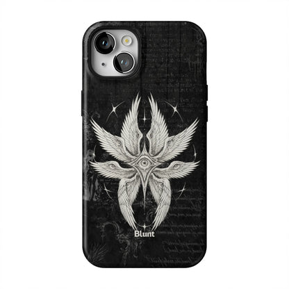Divine-Form-iphone-case-iPhone 14 Plus-1