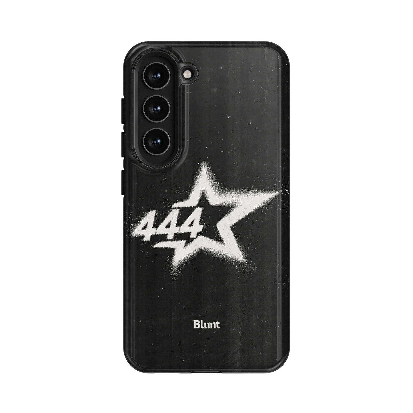 Infinite Flow Samsung Case