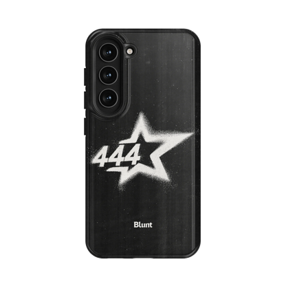 Infinite Flow Samsung Case