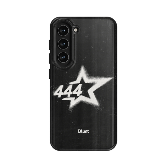 Infinite Flow Samsung Case