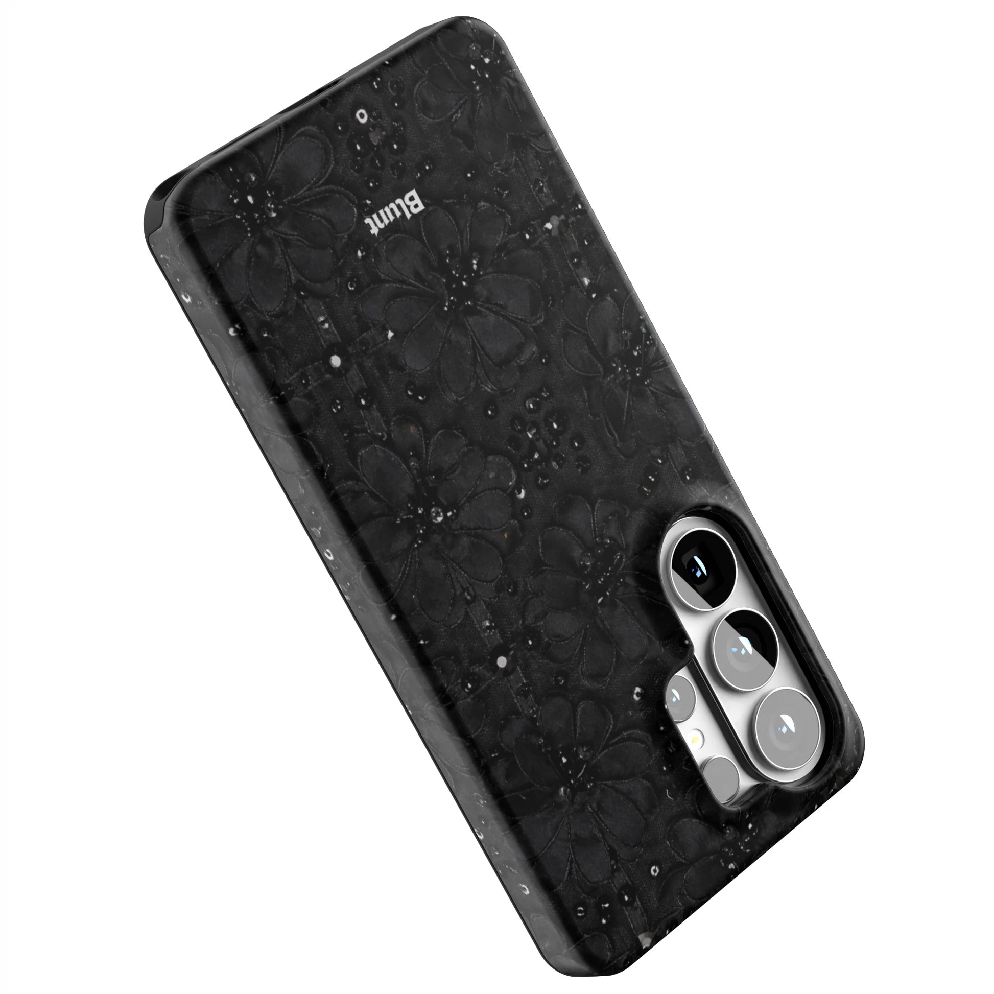 Noir-Bloom-samsung-case-Galaxy S26 Ultra-4