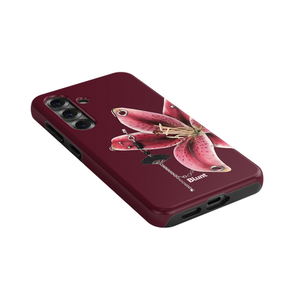 Wine-Relic-samsung-case-Galaxy S25-2