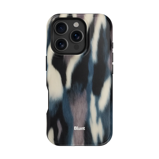 Velvet Sky iPhone Case