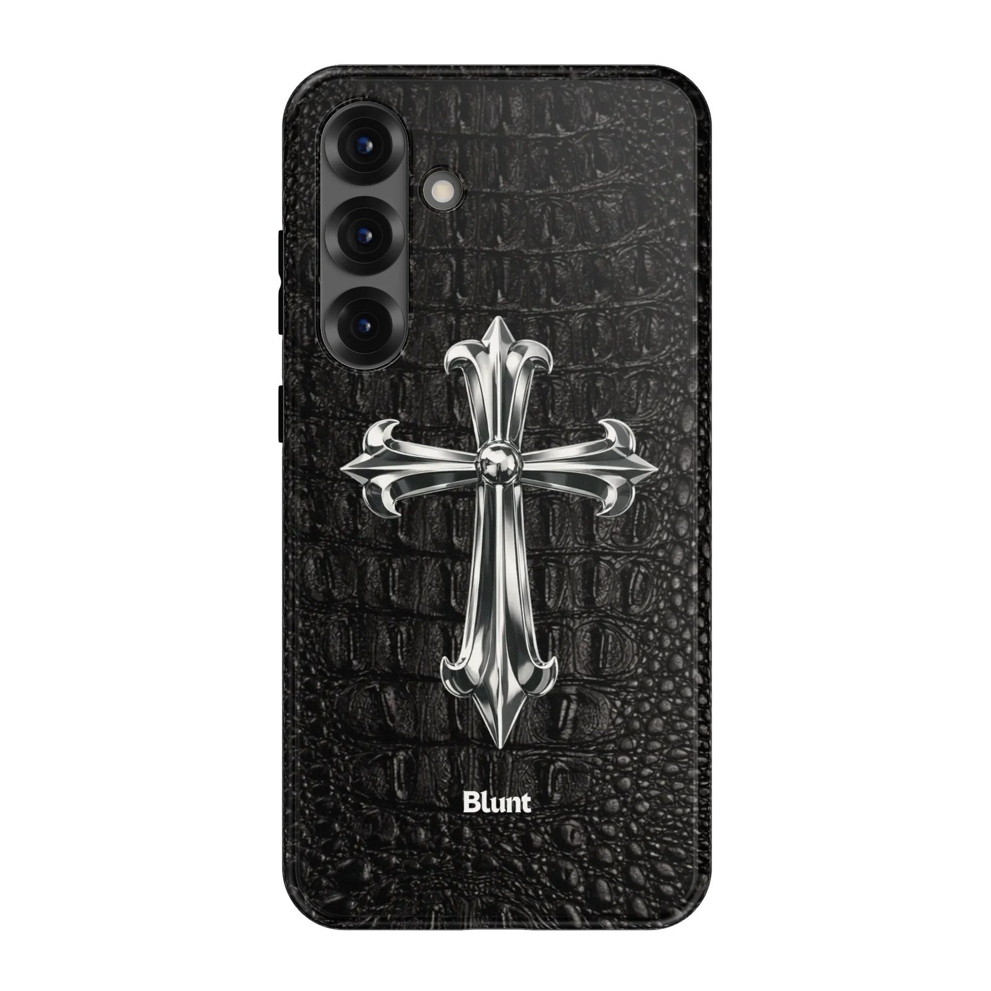 Holy-Croc-samsung-case-S25 Plus-1