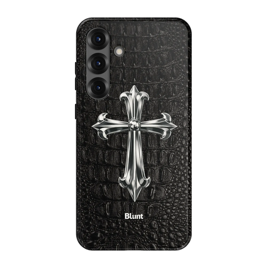 Holy-Croc-samsung-case-S25 Plus-1