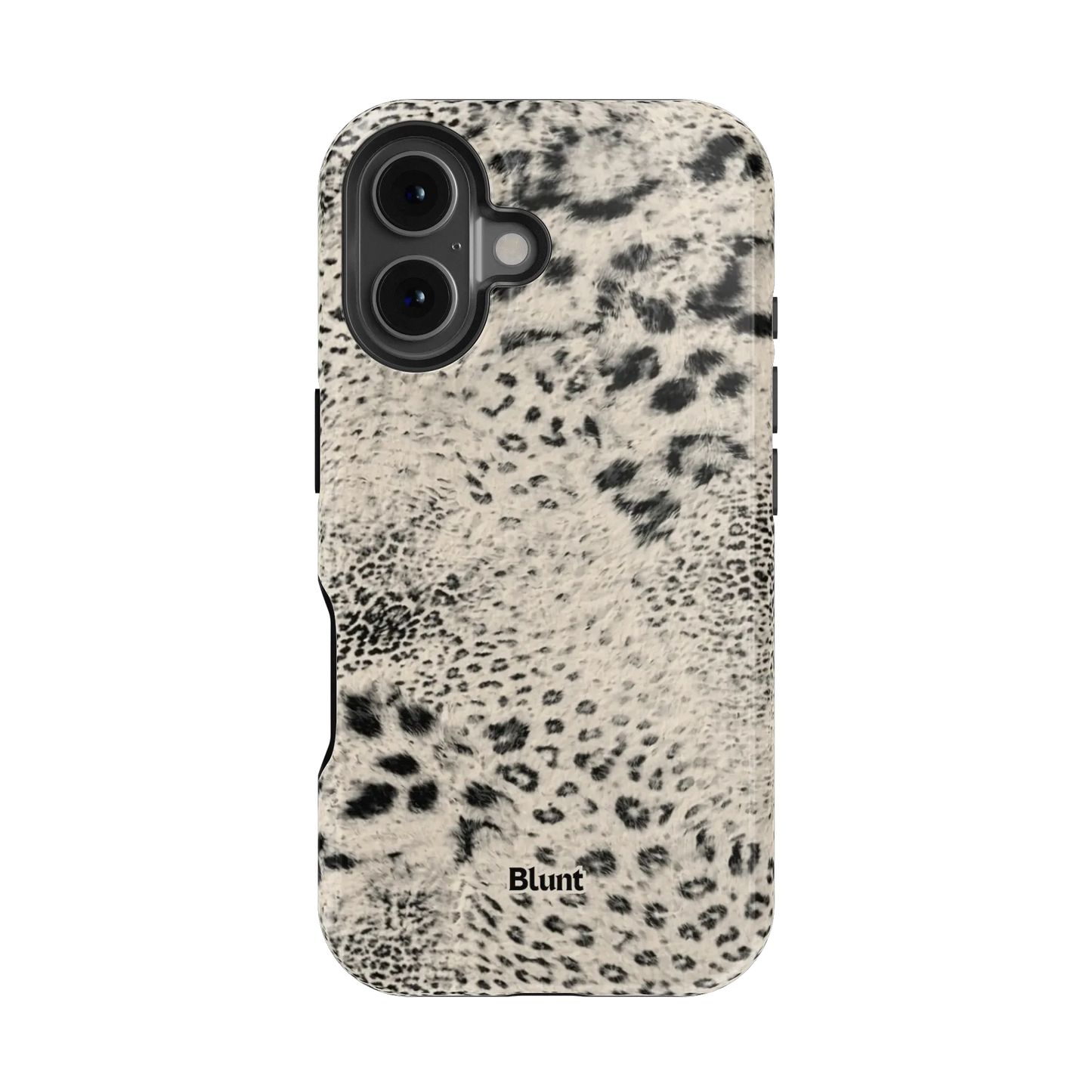 Arctic Ferine iPhone Case