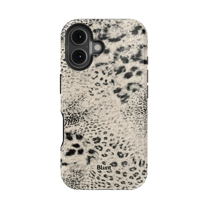 Arctic Ferine iPhone Case
