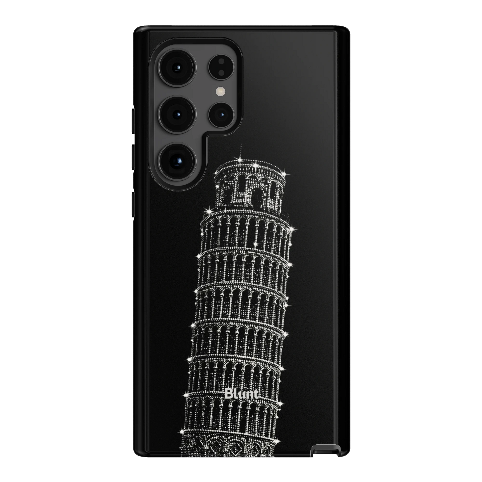 Shining-Pisa-samsung-case-Galaxy S24 Ultra-1