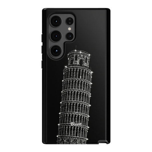 Shining-Pisa-samsung-case-Galaxy S24 Ultra-1