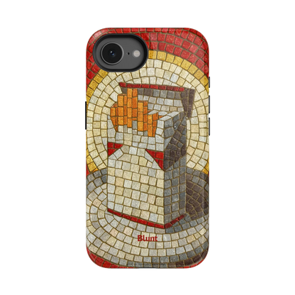 Mosaic Pack iPhone Case