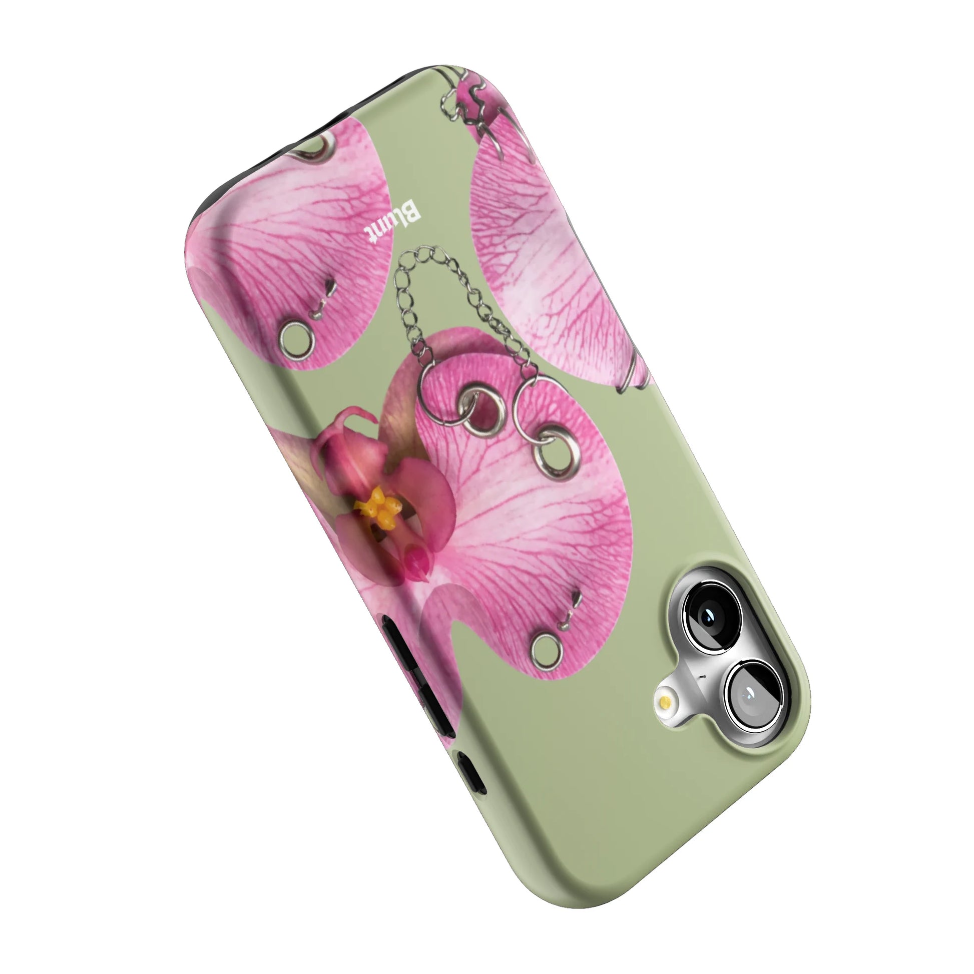 Matcha-Flora-iphone-case-iPhone 17-4