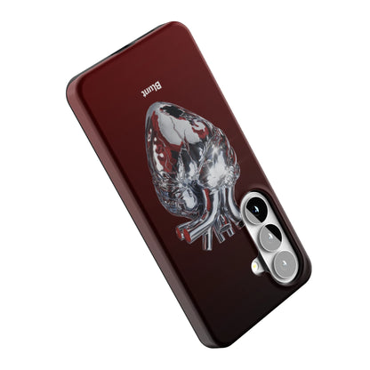 Iron-Heart-samsung-case-Galaxy S26-4