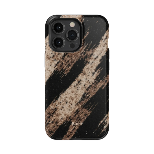 Charrow iPhone Case