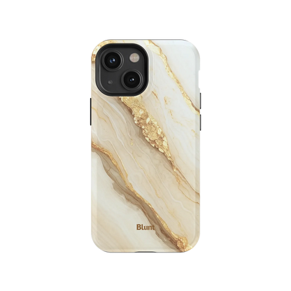 Alabastre iPhone Case